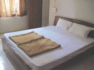 Vasu Resorts, Valparai 1